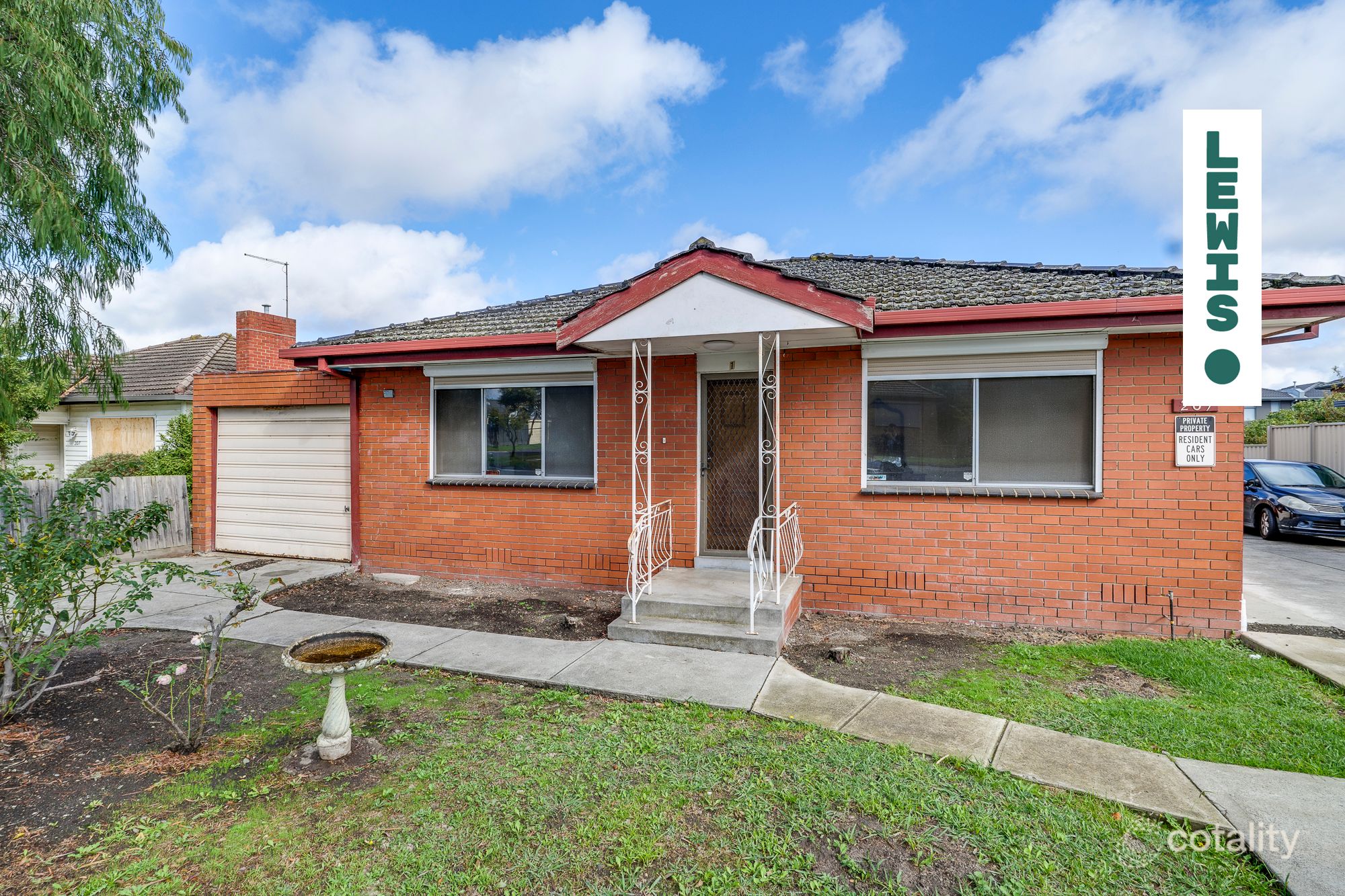 1/209 Cumberland Rd, Pascoe Vale, VIC 3044