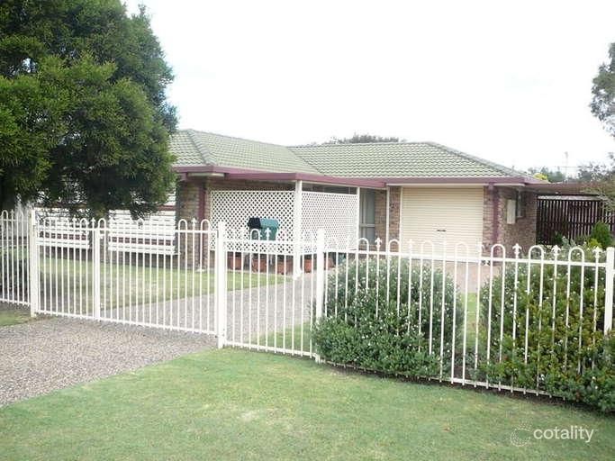 3 Nicklaus Pl, Warwick, QLD 4370