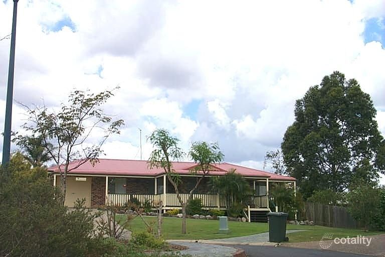 12 Rosewood Ct, Tinana, QLD 4650