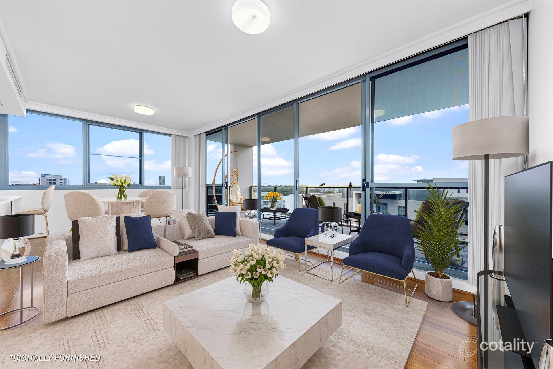 801/9 Mary St, Rhodes, NSW 2138