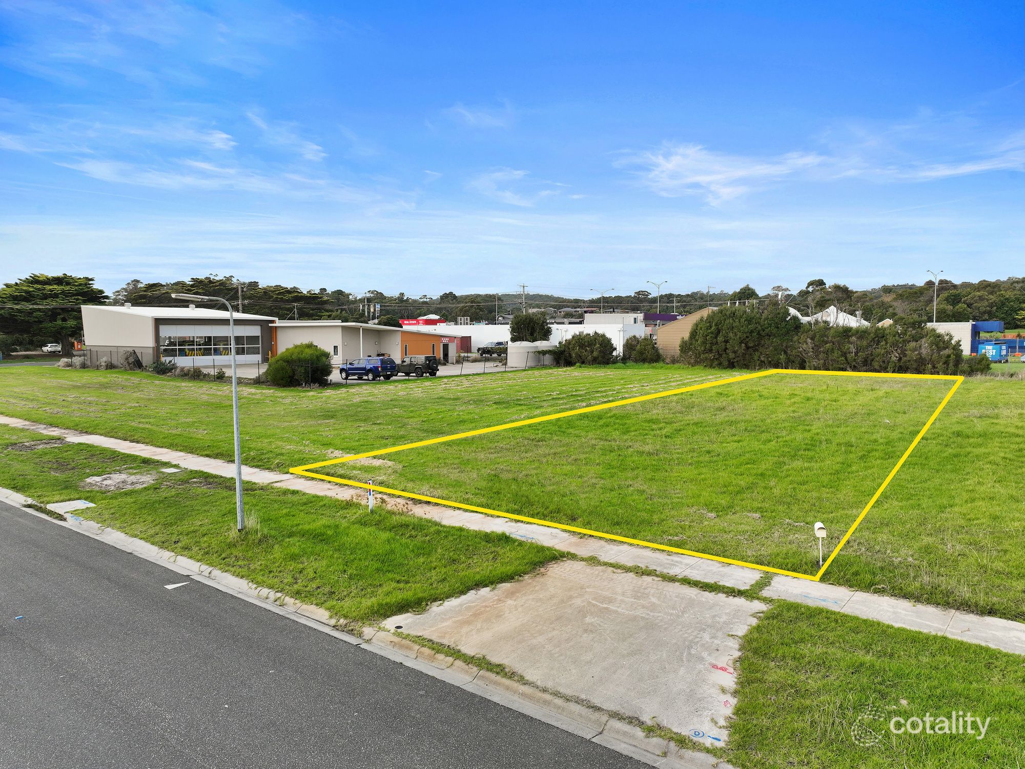 7 Paul St, Grantville, VIC 3984