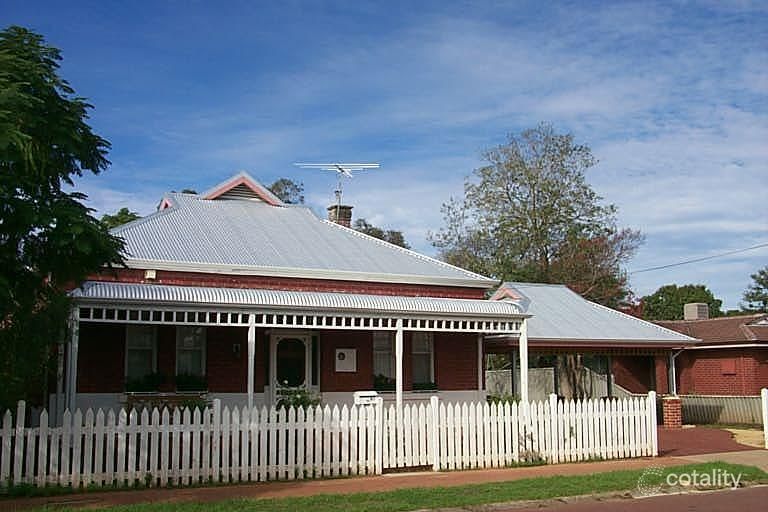 16 Hubert St, Guildford, WA 6055