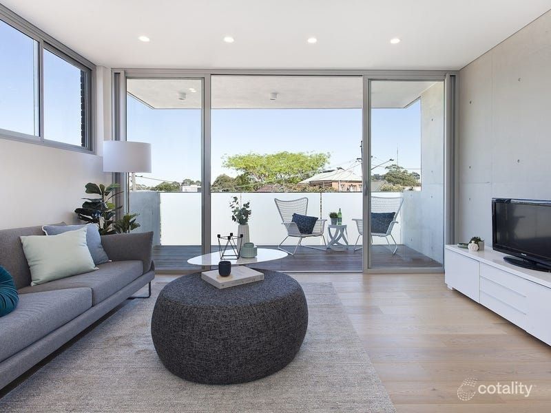101/1 Christie St, Wollstonecraft, NSW 2065