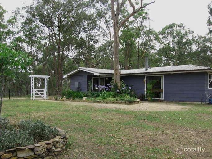 487 Halcrows Rd, Cattai, NSW 2756