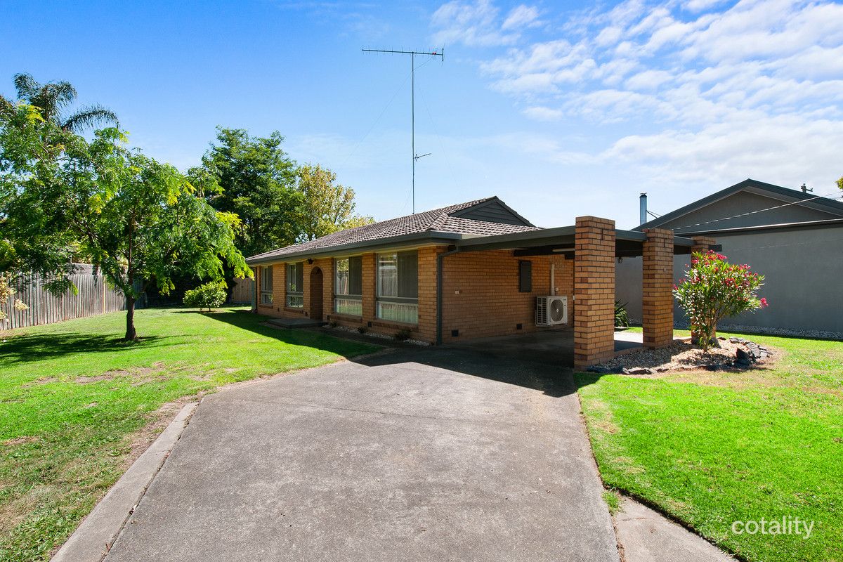 2 Douglas Pde, Traralgon, VIC 3844