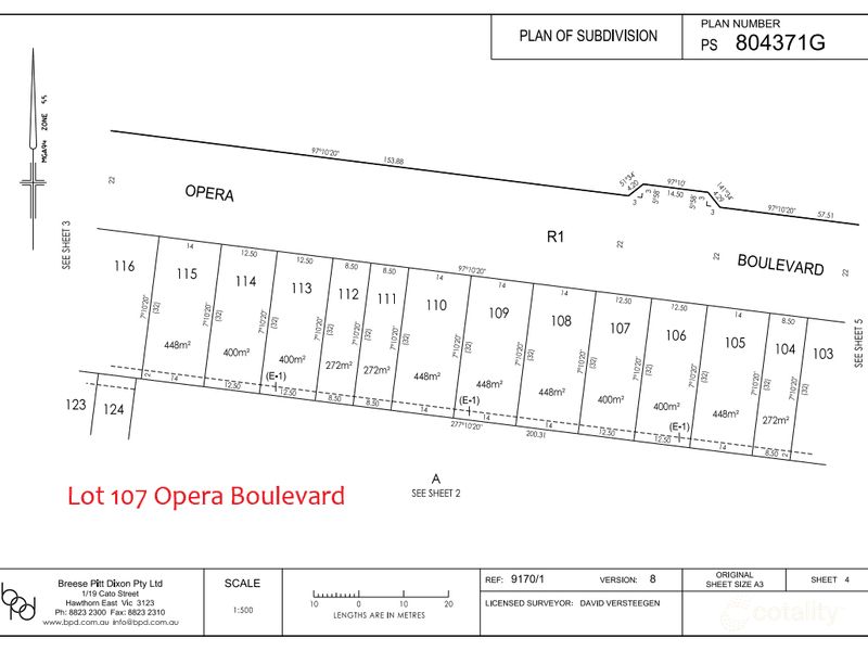 17 Opera Bvd, Bonnie Brook, VIC 3335