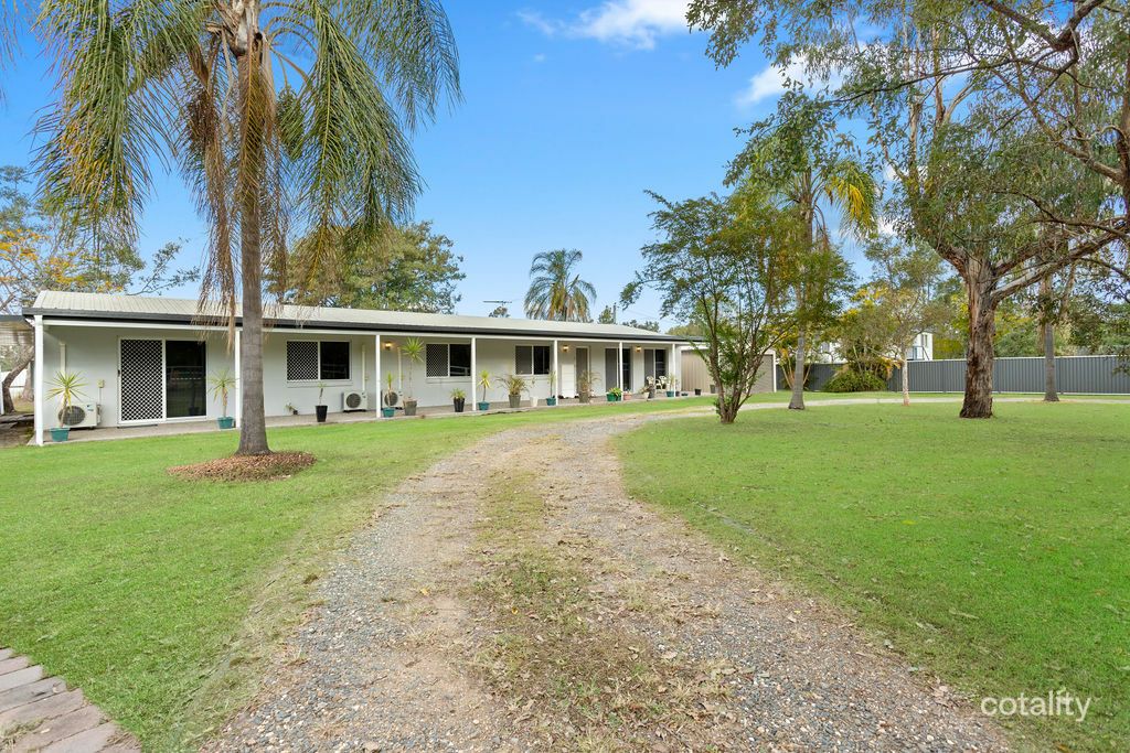 48 Queensborough Pde, Karalee, QLD 4306