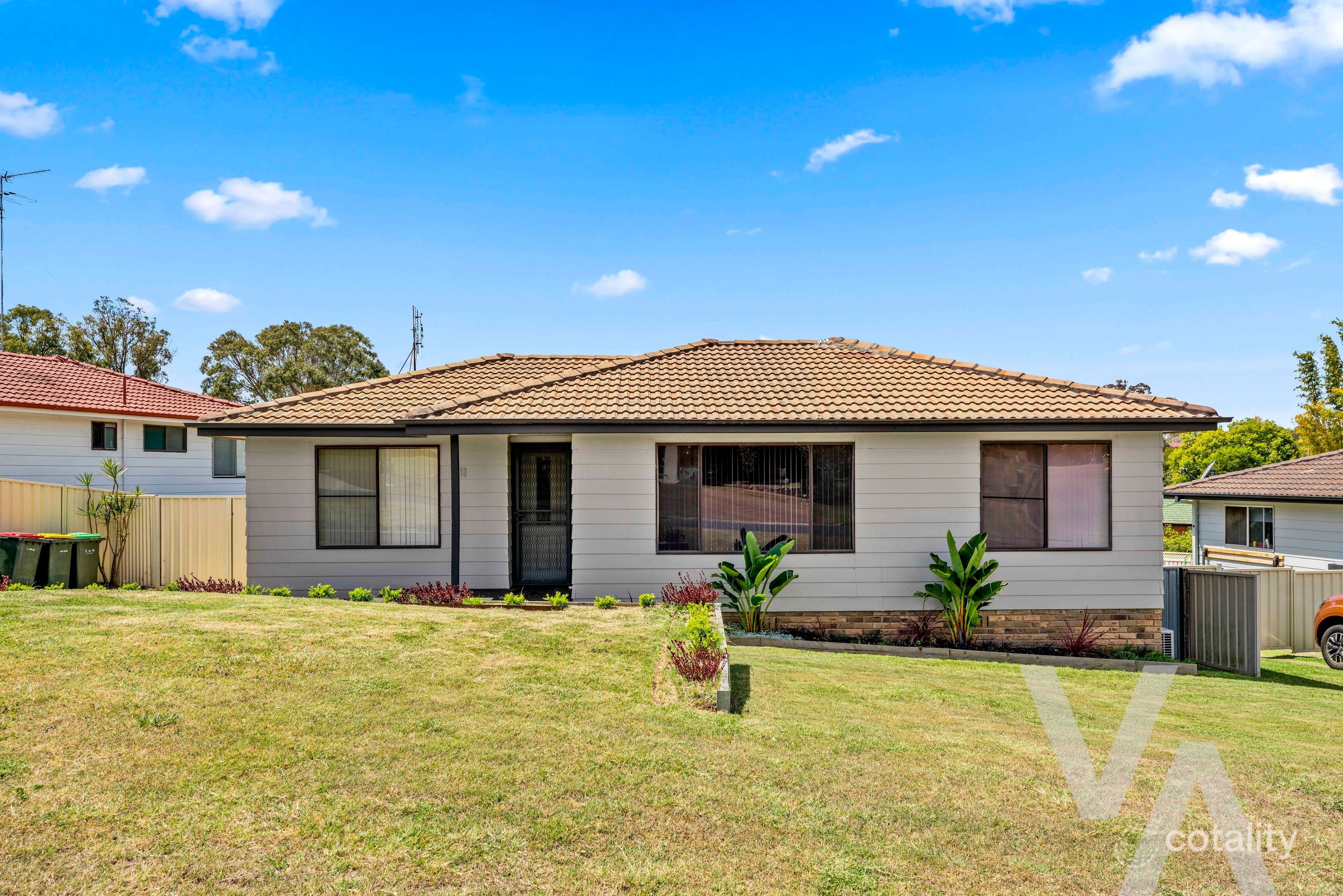 31 Hague St, Rutherford, NSW 2320
