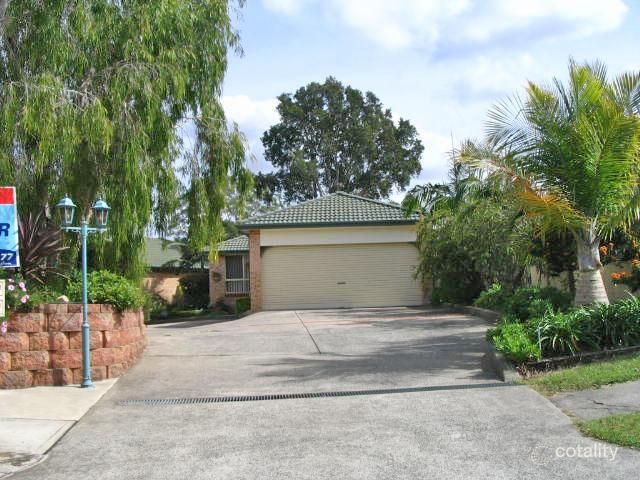 44 Brockman Ave, Revesby Heights, NSW 2212