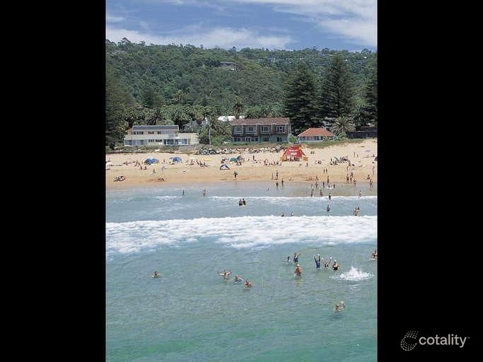 1 Allen Ave, Bilgola Beach, NSW 2107