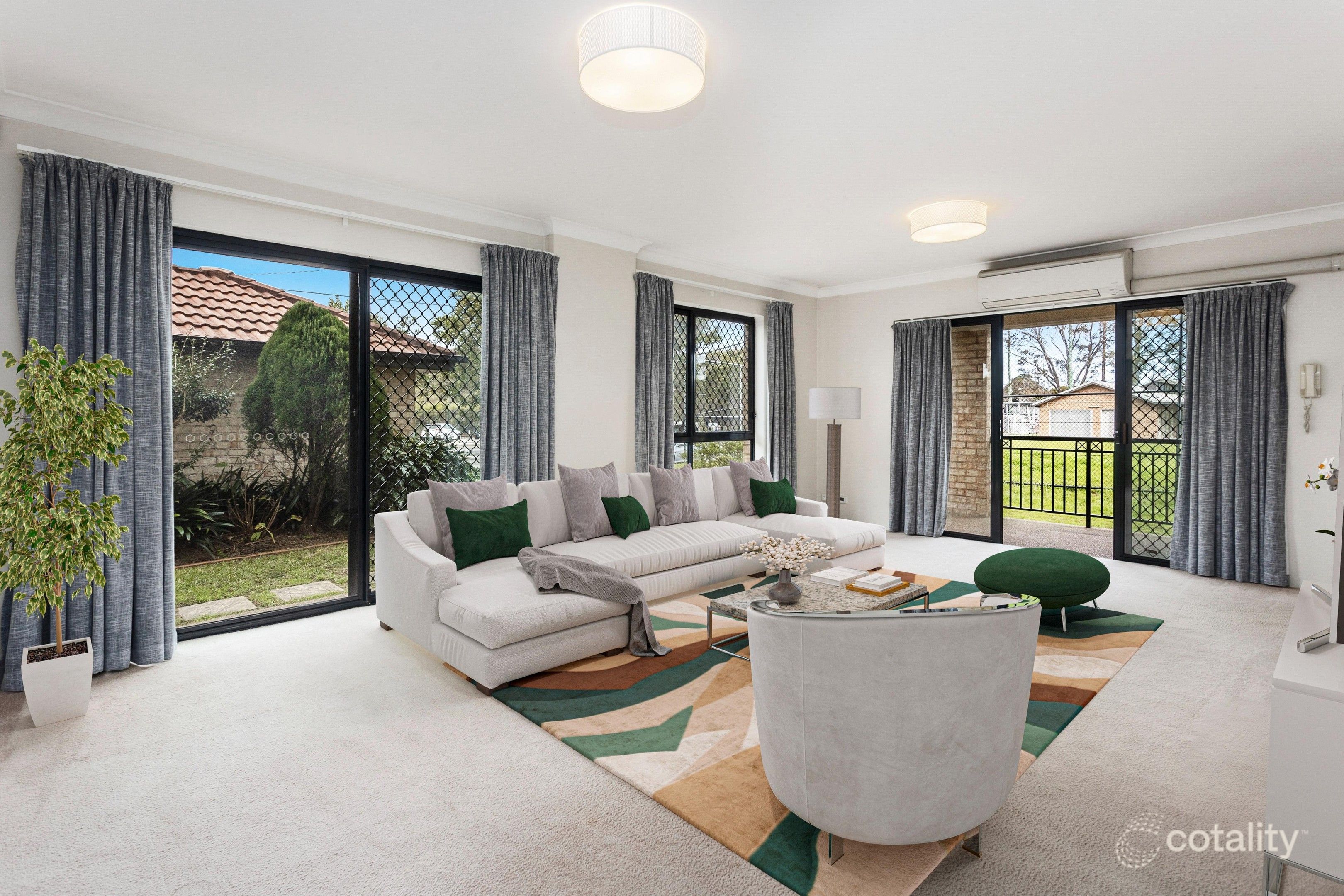 22/51-57 Railway Pde, Engadine, NSW 2233