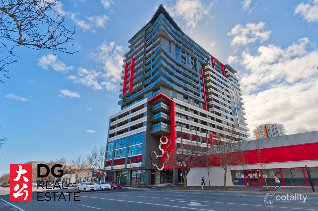 910/160 Grote St, Adelaide, SA 5000