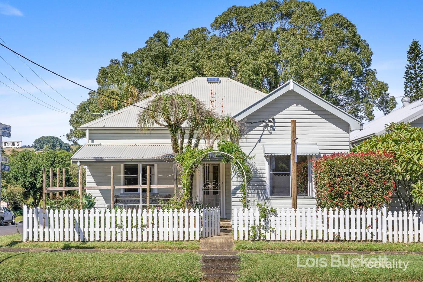 98 Byron St, Bangalow, NSW 2479