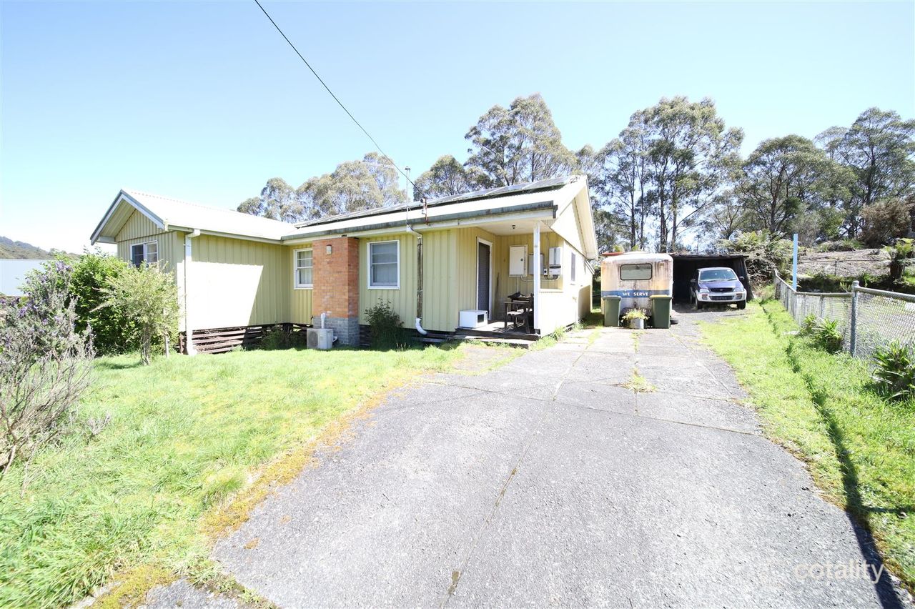 10 Giblin St, Rosebery, TAS 7470