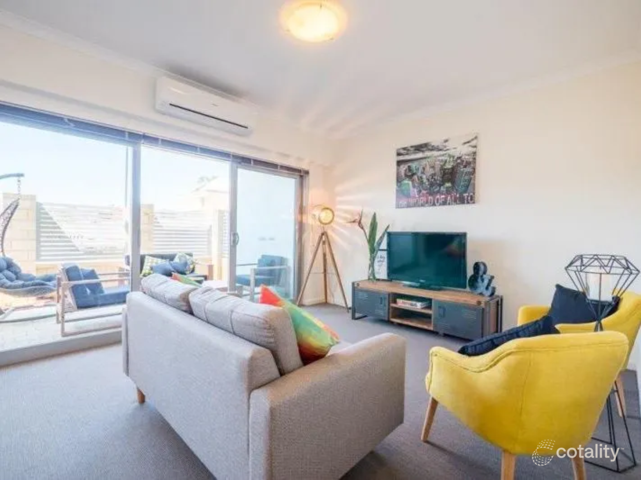 15/7 Streatham St, Beckenham, WA 6107