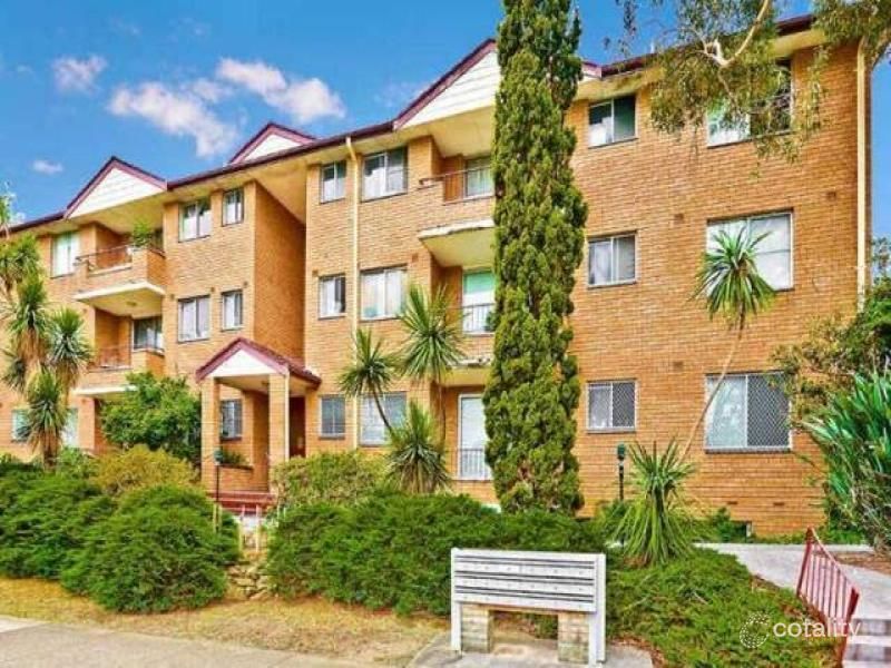 15/11-15 Lyons St, Strathfield, NSW 2135
