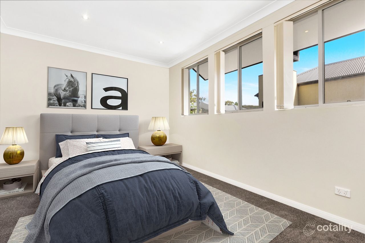 4/68-72 Beaconsfield St, Silverwater, NSW 2128