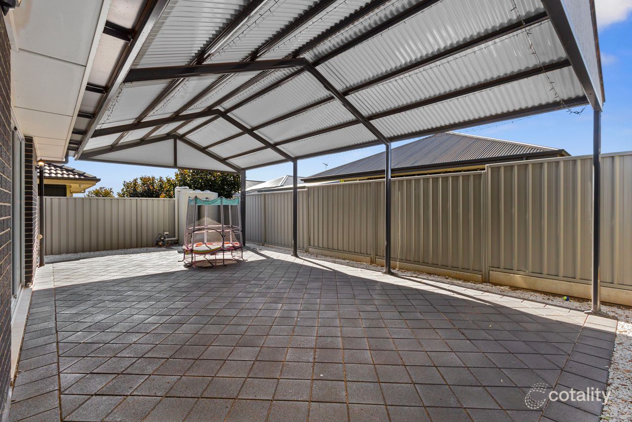 29 Gatley Cct, Evanston South, SA 5116