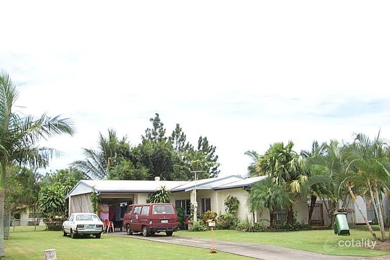 18 Duyfken St, Bentley Park, QLD 4869