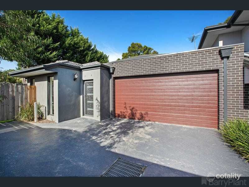 3/15 Falconer Rd, Boronia, VIC 3155