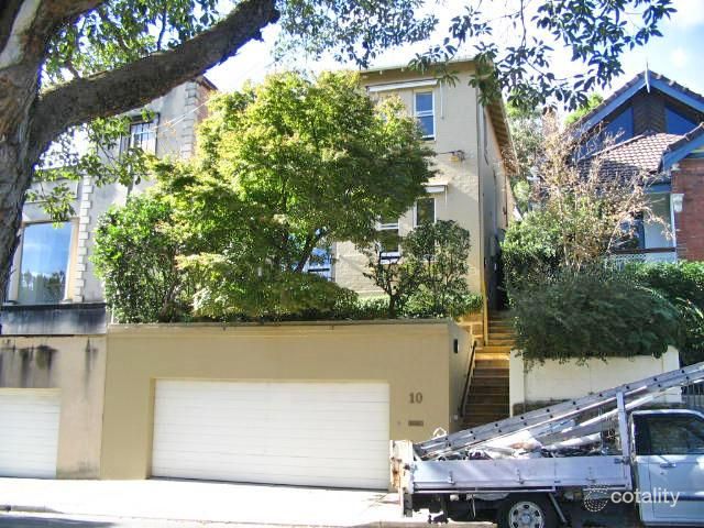 10 Russell St, Woollahra, NSW 2025