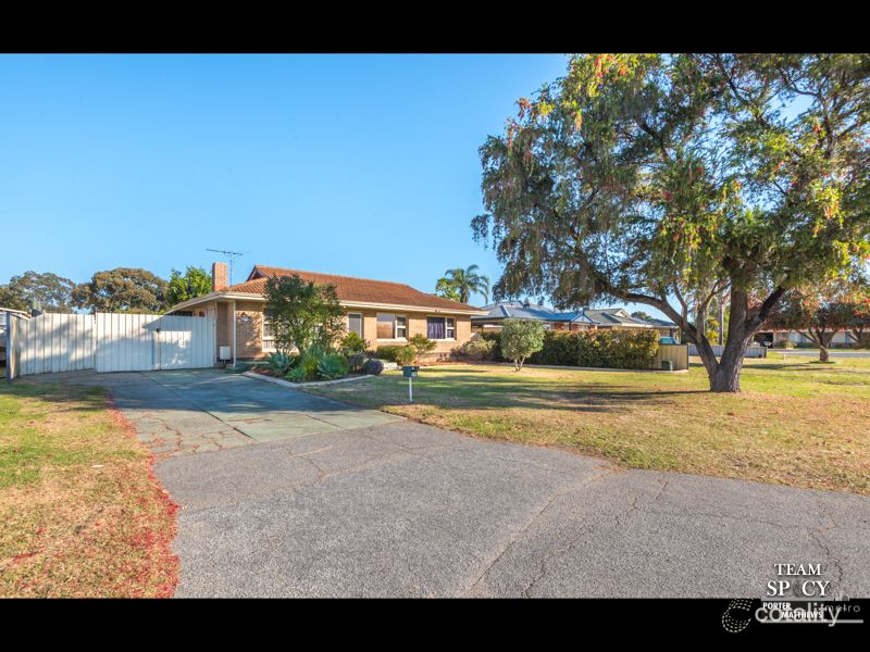 32 Dunnell St, Maddington, WA 6109