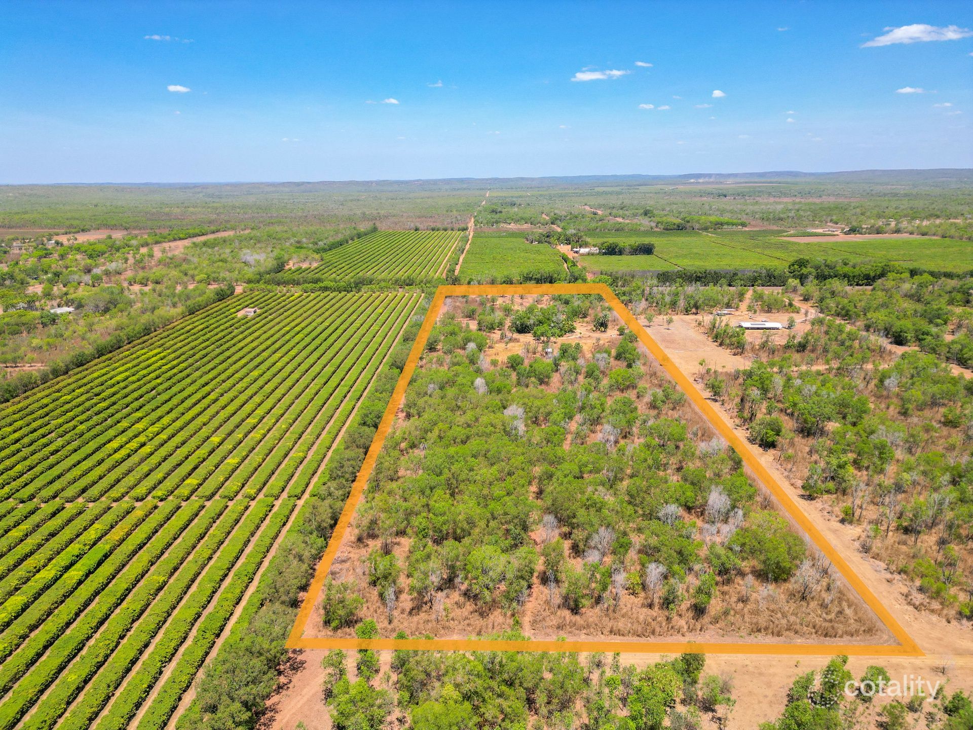 155 Golding Rd, Acacia Hills, NT 0822