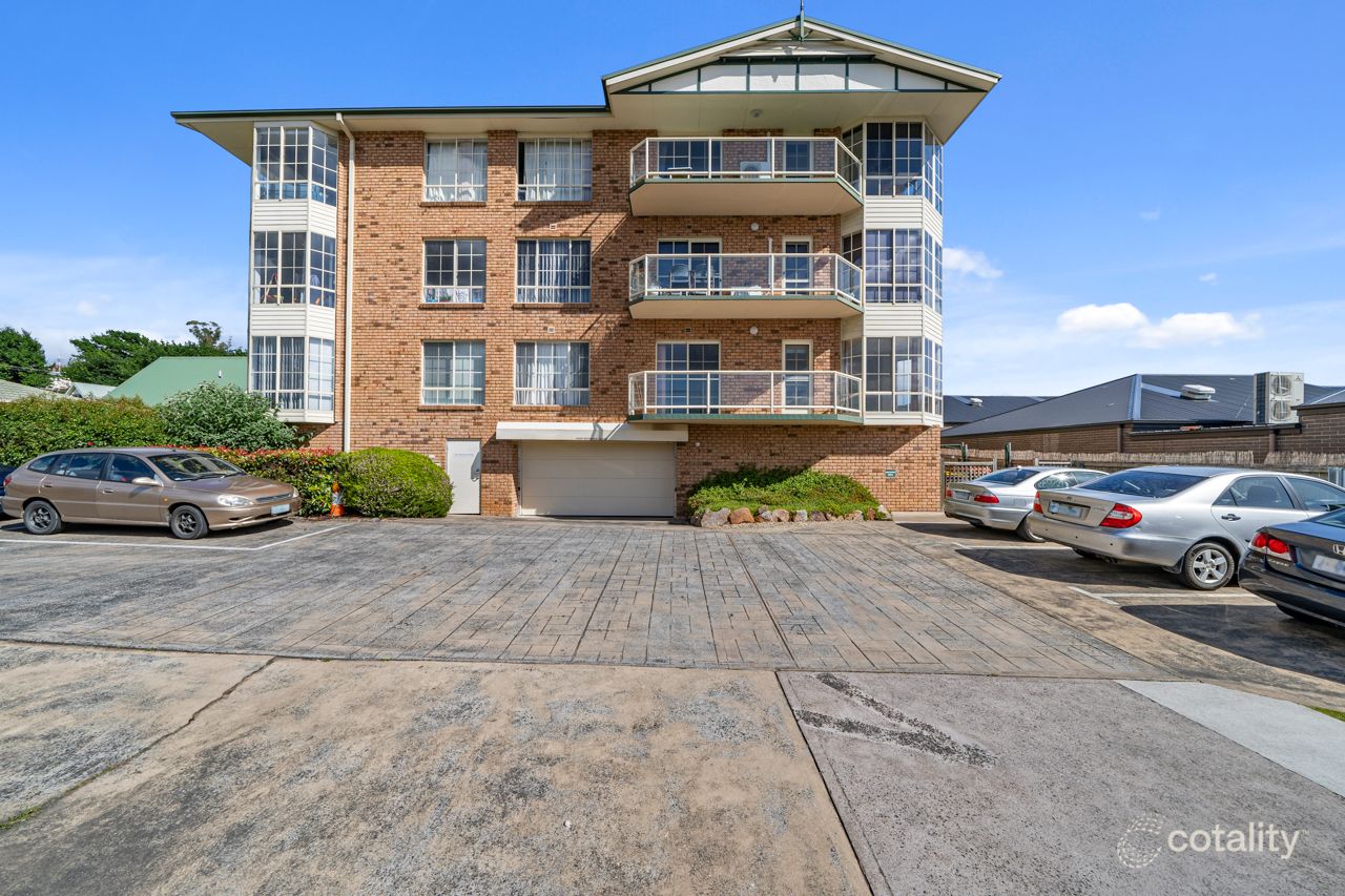 32/38 Amiens Ave, Moonah, TAS 7009