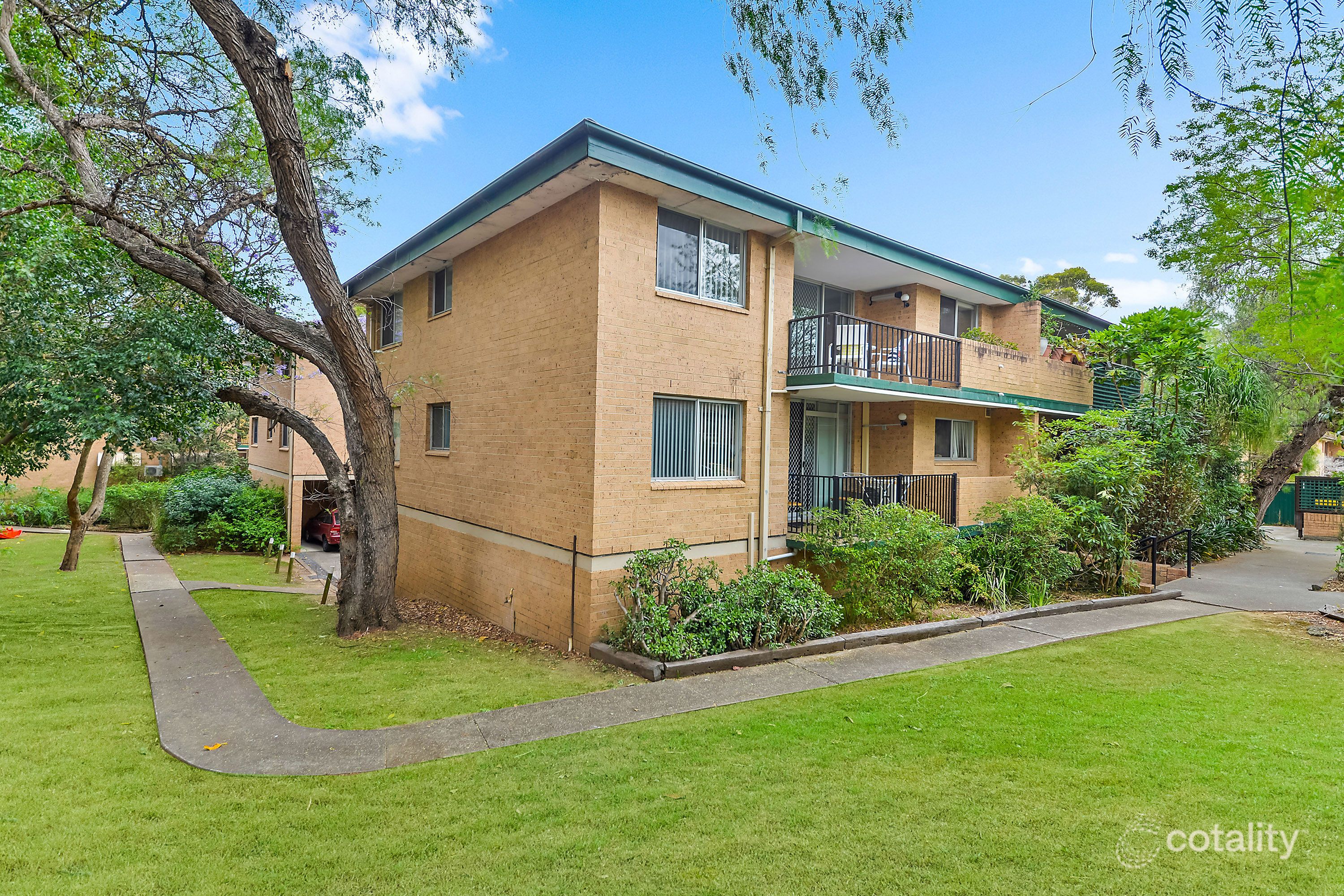 6/49 Jacobs St, Bankstown, NSW 2200
