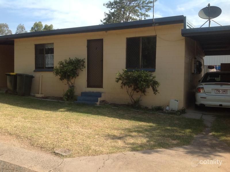 2b Wallace St, Warwick, QLD 4370