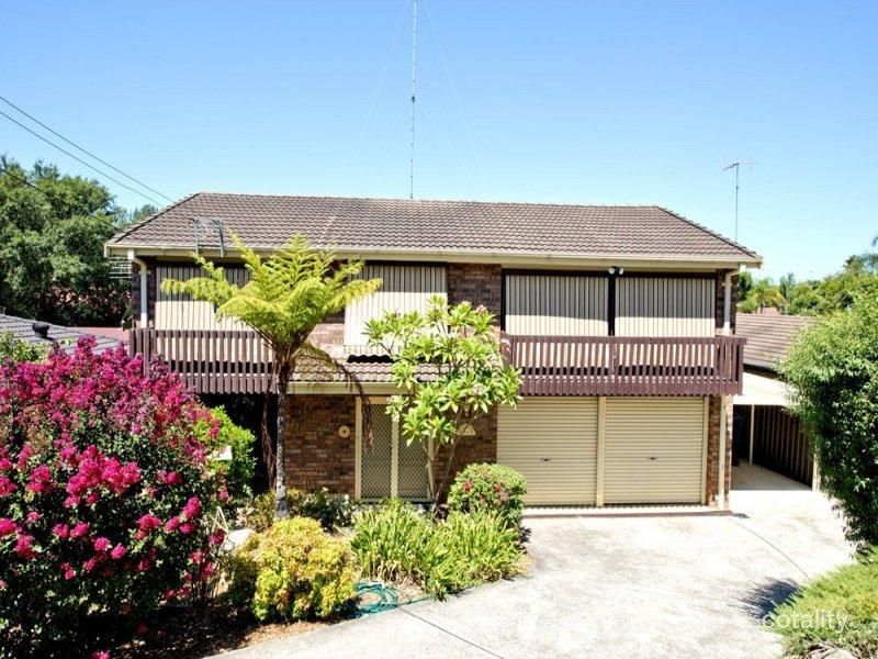42 Wedmore Rd, Emu Heights, NSW 2750
