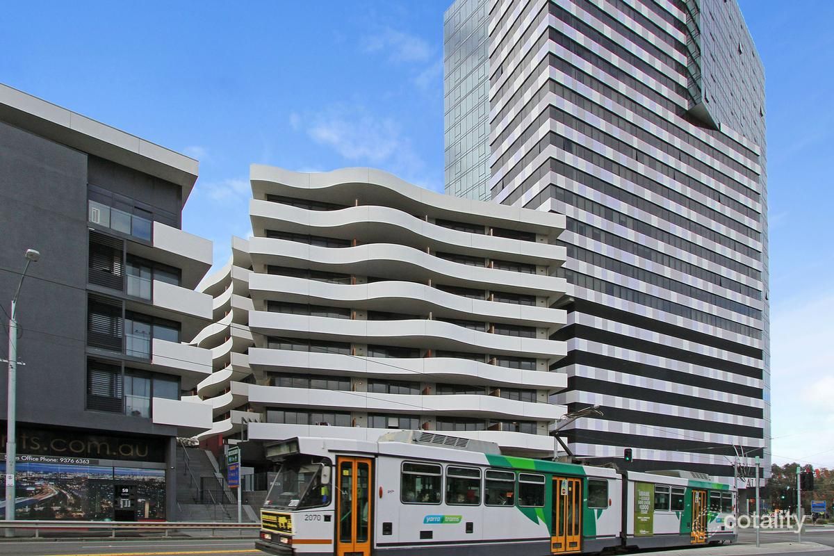 243/38 Mt Alexander Rd, Travancore, VIC 3032