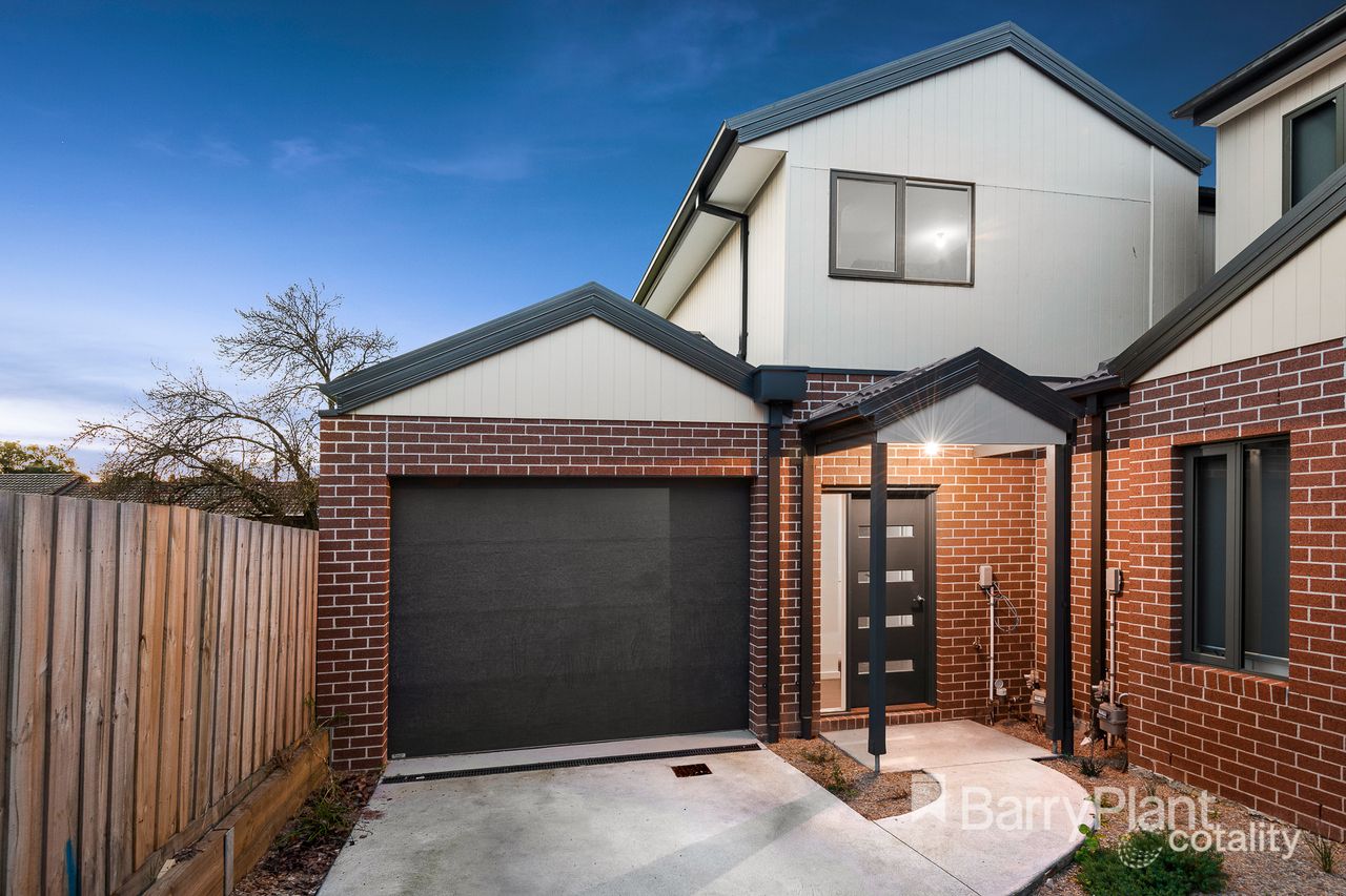 4/26 Mccomb St, Lilydale, VIC 3140