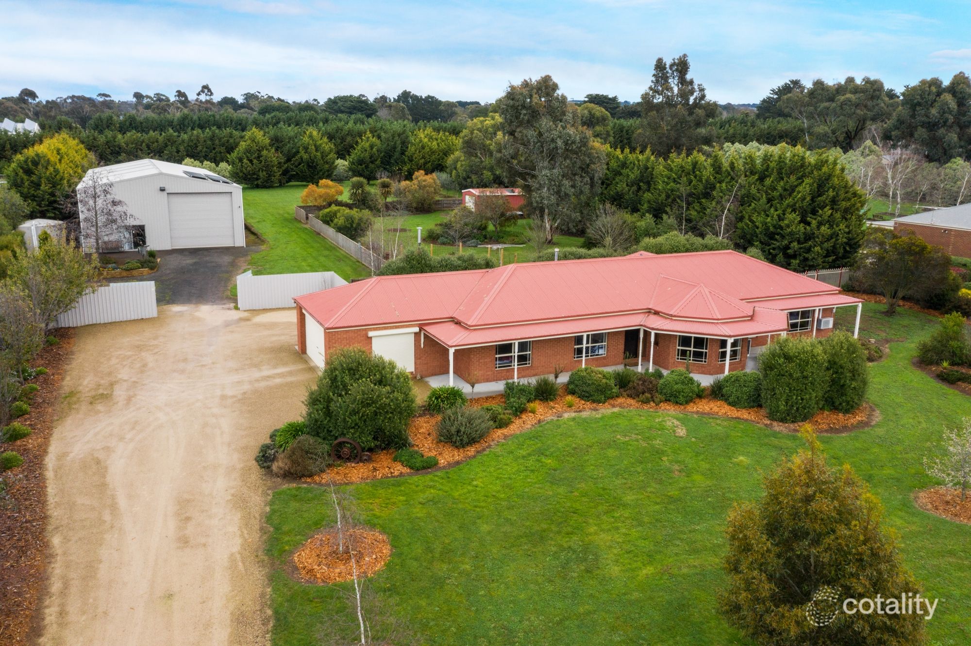 22 Stuartfield Ave, Romsey, VIC 3434
