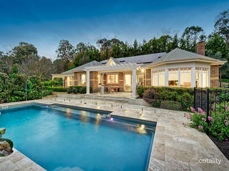 6-8 Kendall Rd, Warrandyte South, VIC 3134