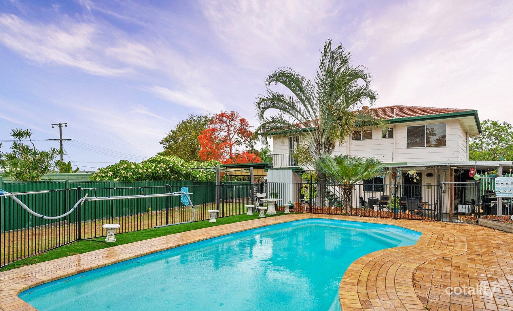 12 Parklands Dr, Boronia Heights, QLD 4124
