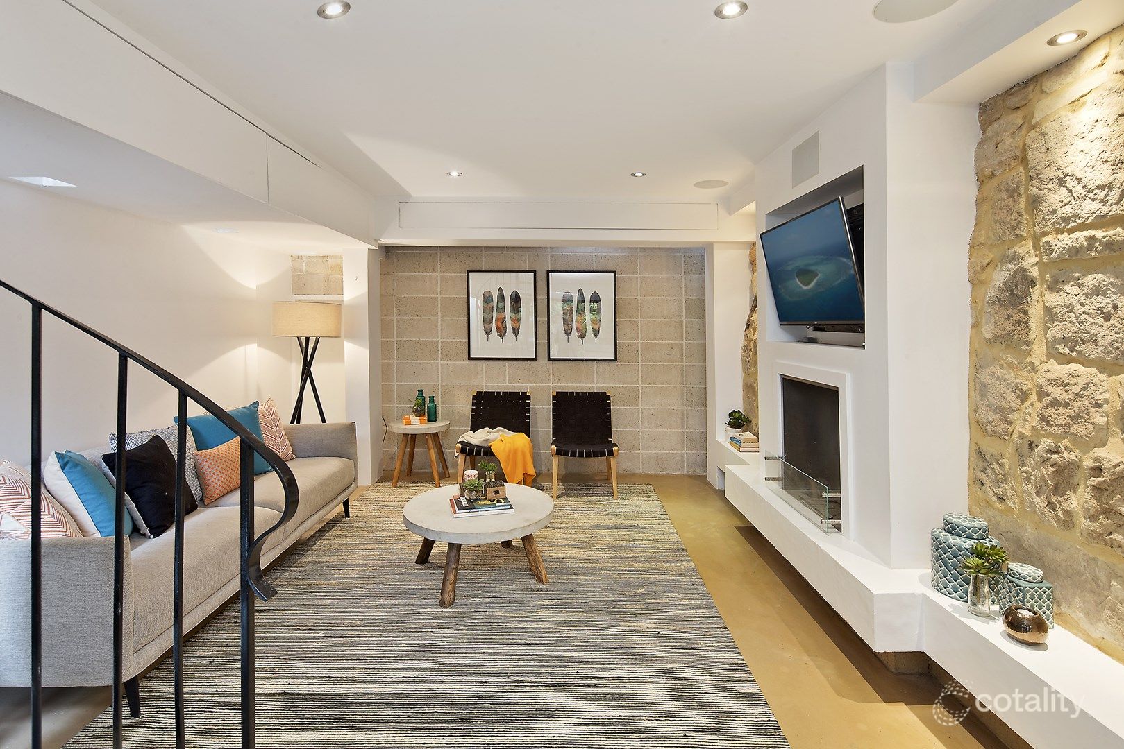 4 Rosser St, Rozelle, NSW 2039