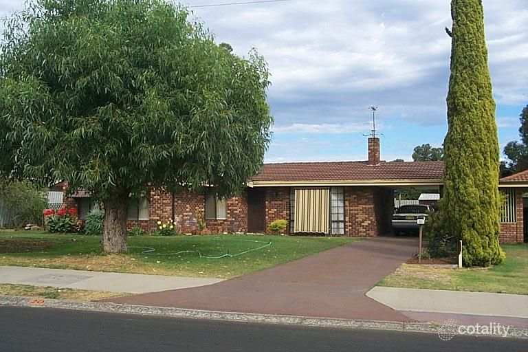 20 Nalbarra Dr, Usher, WA 6230