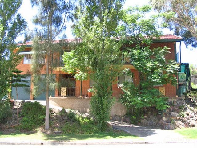 10 Blackburn Pl, Gymea, NSW 2227