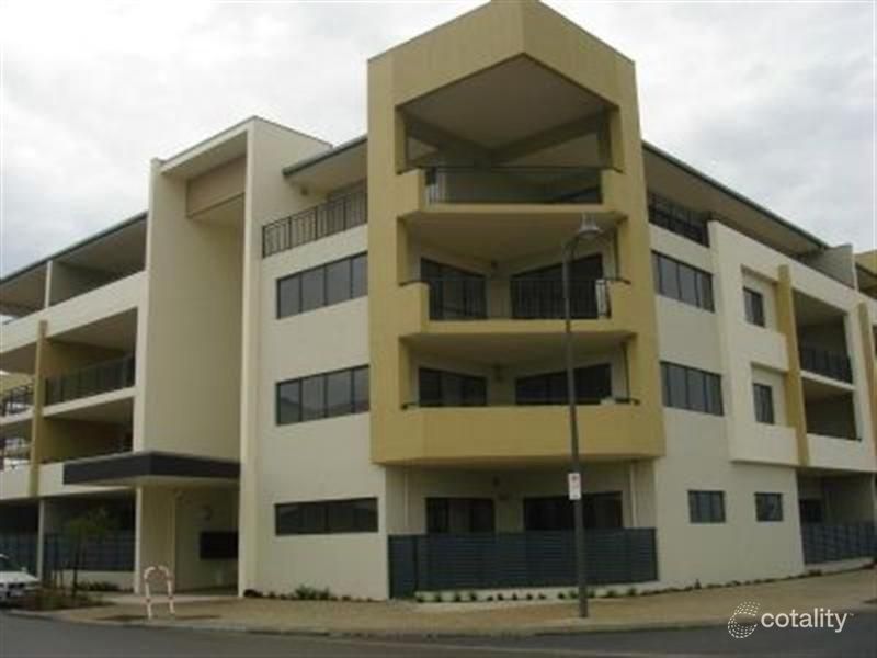 54/9 Linkage Ave, Cockburn Central, WA 6164