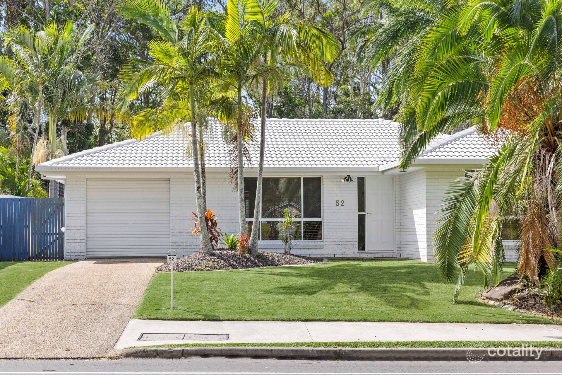 52 Karawatha Dr, Mountain Creek, QLD 4557