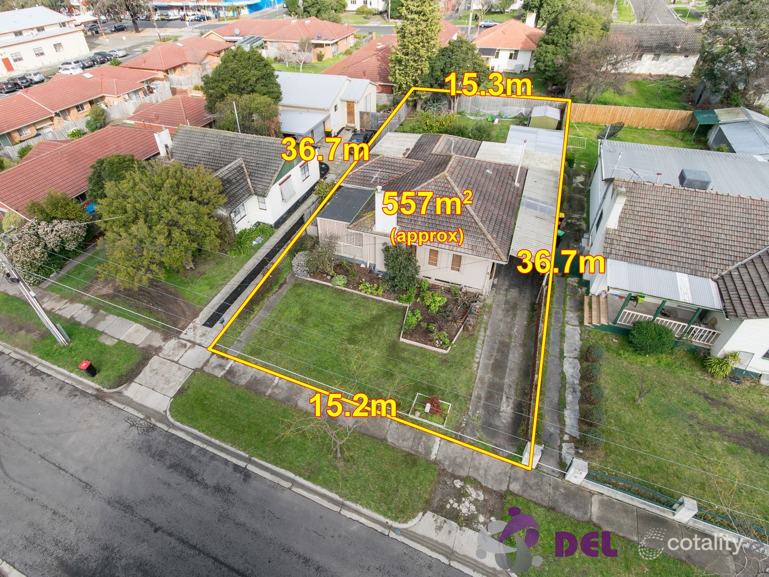 4 Latham Cres, Dandenong North, VIC 3175