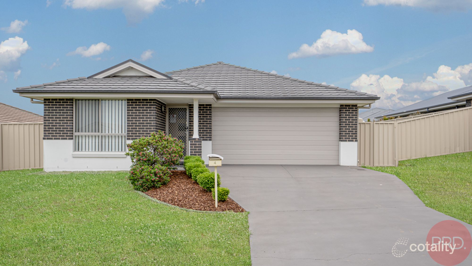 4 Harrow St, Thornton, NSW 2322