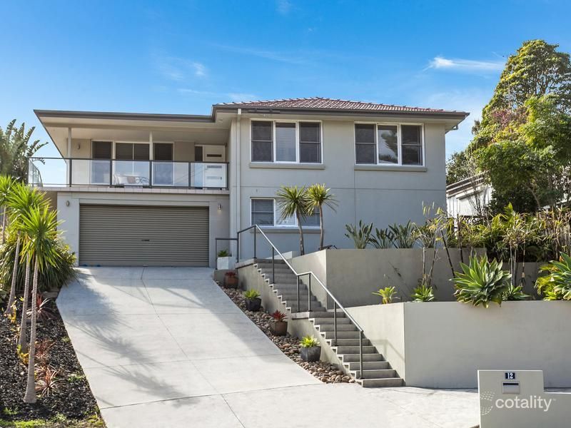 12 Willow Gr, Corrimal, NSW 2518
