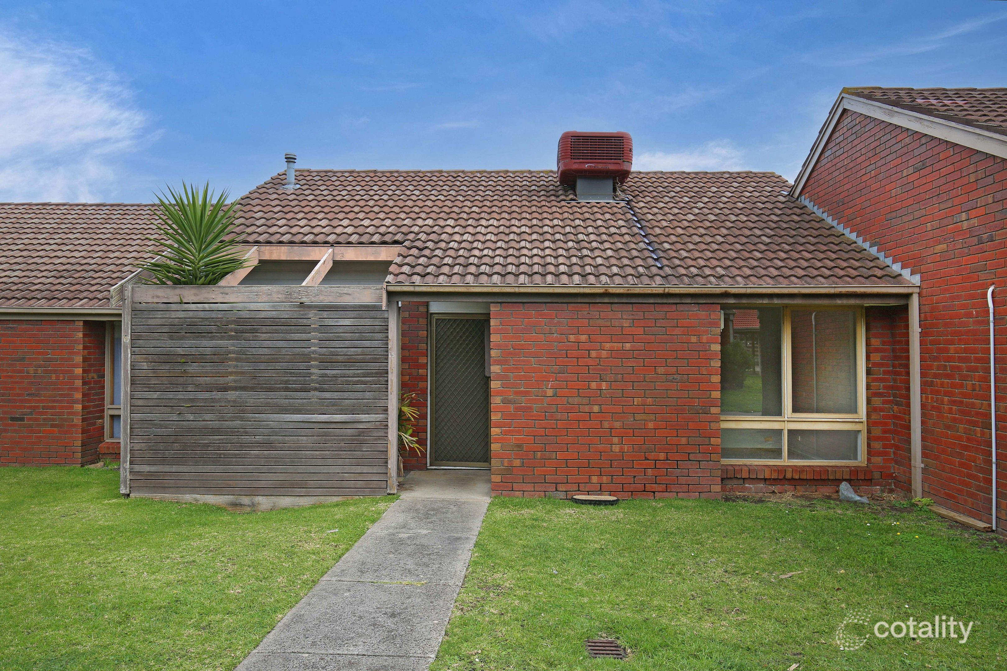 15/1 Bethany Ct, South Morang, VIC 3752