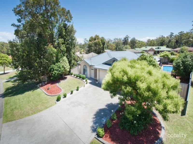 25 Cammaray Dr, St Georges Basin, NSW 2540