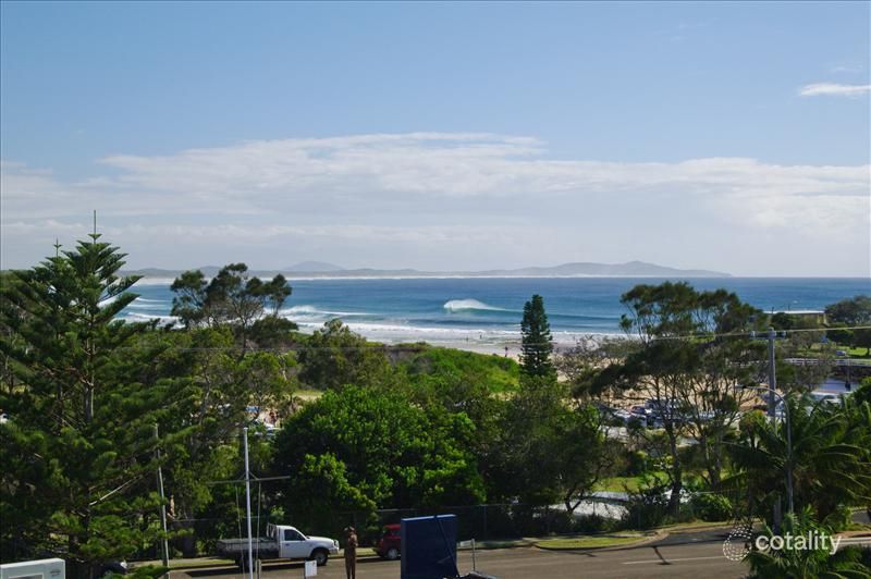 7 Hodgson St, Crescent Head, NSW 2440