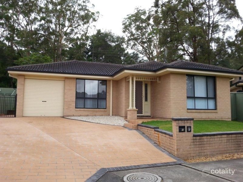 15 Iranda Ave, Niagara Park, NSW 2250