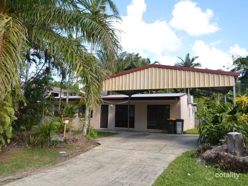 15 Cantal Cl, Smithfield, QLD 4878