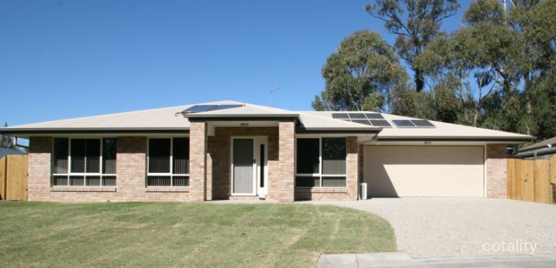 18 Blessing Pl, Boronia Heights, QLD 4124